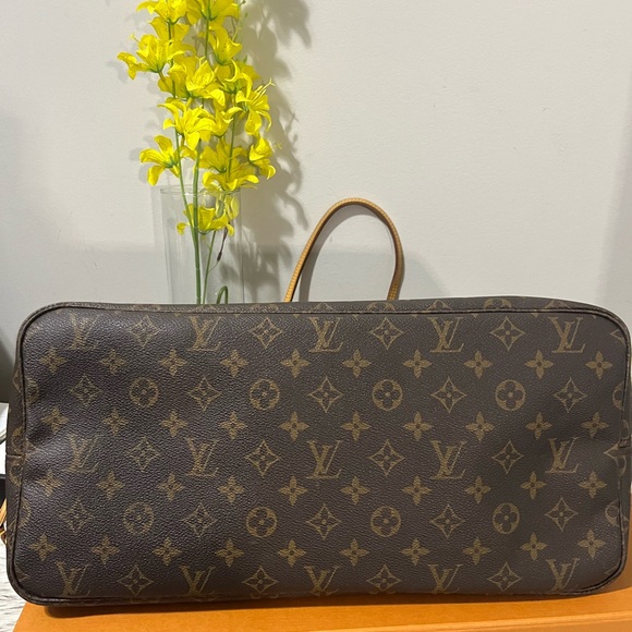 Neverfull GM - Picture 12 of 17